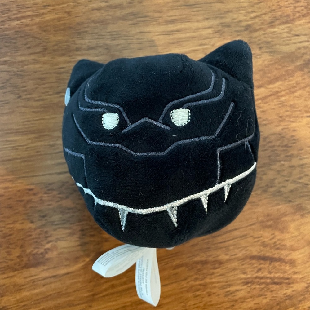 Hallmark Black Panther Fluffball